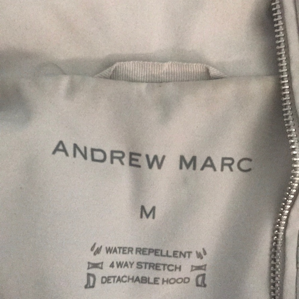 Andrew Marc Jacket - Picture 2 of 6